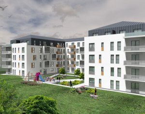 , 36.75m2 dans Floresti