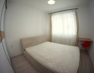 Lakás 3 szobák kiadó on Cluj-napoca, Zóna Centru