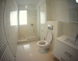 Lakás 3 szobák kiadó on Cluj-napoca, Zóna Centru