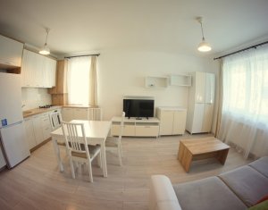 Lakás 3 szobák kiadó on Cluj-napoca, Zóna Centru