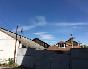 Espace Industriel à vendre dans Cluj-napoca, zone Iris