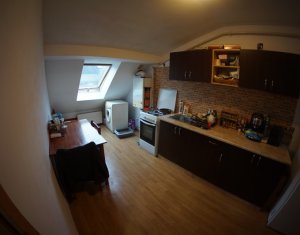 , 38m2 on Cluj-napoca, Zóna Intre Lacuri