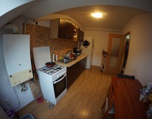 Lakás 1 szobák eladó on Cluj-napoca, Zóna Intre Lacuri