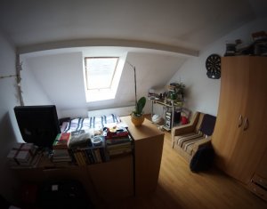 Lakás 1 szobák eladó on Cluj-napoca, Zóna Intre Lacuri