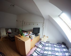 Lakás 1 szobák eladó on Cluj-napoca, Zóna Intre Lacuri