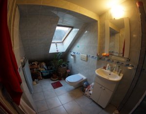 Lakás 1 szobák eladó on Cluj-napoca, Zóna Intre Lacuri