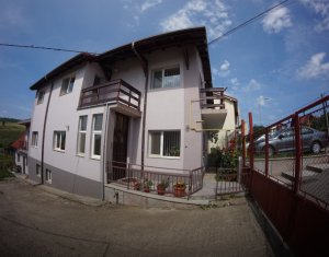 Ház 7 szobák eladó on Cluj-napoca, Zóna Iris