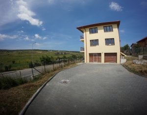 Ház 6 szobák eladó on Cluj-napoca, Zóna Iris