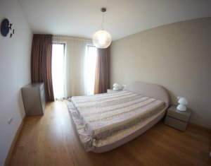 Lakás 3 szobák kiadó on Cluj-napoca, Zóna Gheorgheni
