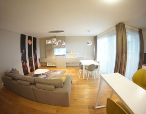 Lakás 3 szobák kiadó on Cluj-napoca, Zóna Gheorgheni