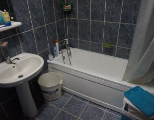 Appartement 2 chambres à vendre dans Floresti