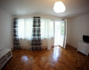 Lakás 2 szobák kiadó on Cluj-napoca, Zóna Grigorescu
