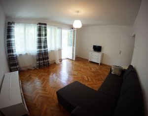Lakás 2 szobák kiadó on Cluj-napoca, Zóna Grigorescu