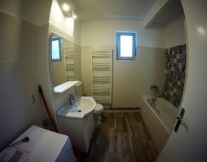 Lakás 2 szobák kiadó on Cluj-napoca, Zóna Grigorescu