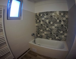 Lakás 2 szobák kiadó on Cluj-napoca, Zóna Grigorescu