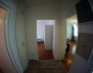 Lakás 2 szobák kiadó on Cluj-napoca, Zóna Grigorescu