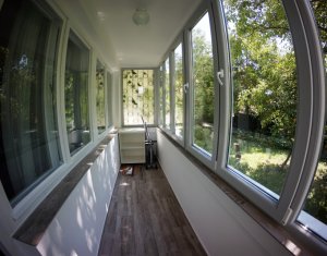 Lakás 2 szobák kiadó on Cluj-napoca, Zóna Grigorescu