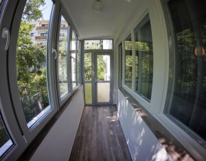 Lakás 2 szobák kiadó on Cluj-napoca, Zóna Grigorescu