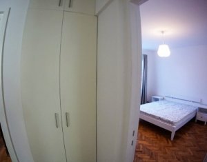 Lakás 2 szobák kiadó on Cluj-napoca, Zóna Grigorescu
