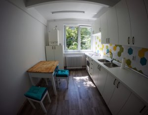 Lakás 2 szobák kiadó on Cluj-napoca, Zóna Grigorescu