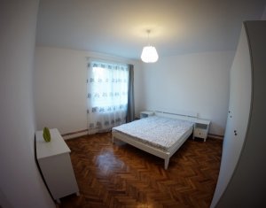 Lakás 2 szobák kiadó on Cluj-napoca, Zóna Grigorescu