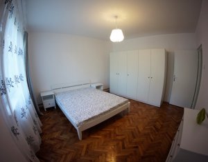 Lakás 2 szobák kiadó on Cluj-napoca, Zóna Grigorescu