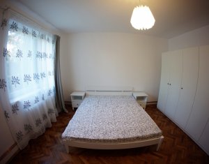 Lakás 2 szobák kiadó on Cluj-napoca, Zóna Grigorescu