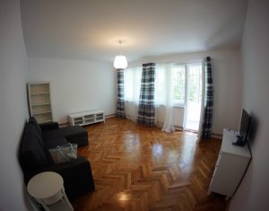 Lakás 2 szobák kiadó on Cluj-napoca, Zóna Grigorescu