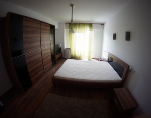 Lakás 2 szobák kiadó on Cluj-napoca, Zóna Plopilor