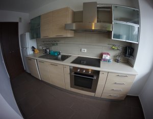 Lakás 2 szobák kiadó on Cluj-napoca, Zóna Plopilor