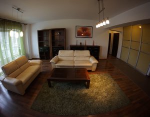 Lakás 2 szobák kiadó on Cluj-napoca, Zóna Plopilor