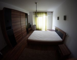 Lakás 2 szobák kiadó on Cluj-napoca, Zóna Plopilor