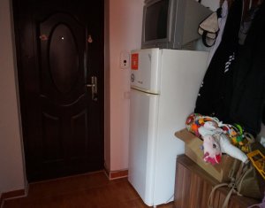 Lakás 1 szobák eladó on Floresti