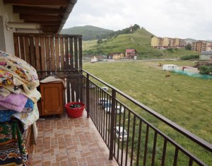 Lakás 1 szobák eladó on Floresti