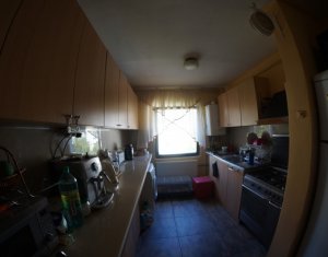 Appartement 4 chambres à vendre dans Cluj-napoca, zone Grigorescu