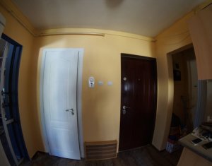 Appartement 4 chambres à vendre dans Cluj-napoca, zone Grigorescu