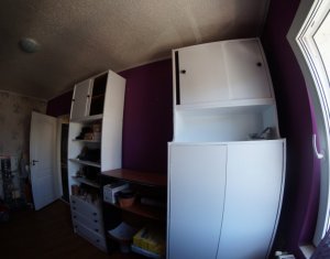 Appartement 4 chambres à vendre dans Cluj-napoca, zone Grigorescu