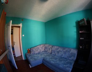 Appartement 4 chambres à vendre dans Cluj-napoca, zone Grigorescu