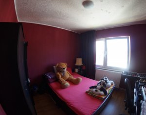 Appartement 4 chambres à vendre dans Cluj-napoca, zone Grigorescu