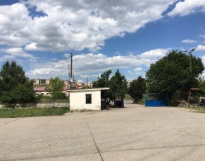 Espace Industriel à vendre dans Cluj-napoca, zone Baciu