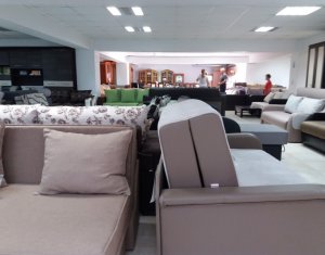 Espace Commercial à vendre dans Cluj-napoca, zone Bulgaria