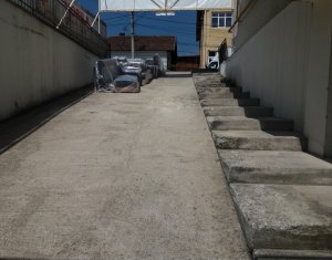 Espace Commercial à vendre dans Cluj-napoca, zone Bulgaria