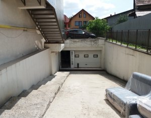 Espace Commercial à vendre dans Cluj-napoca, zone Bulgaria