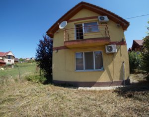 , 120m2 on Chinteni