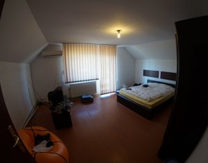 Ház 4 szobák eladó on Chinteni