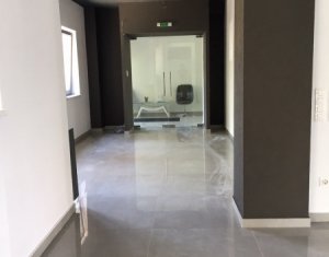 Üzlethelyiség eladó on Cluj-napoca, Zóna Zorilor
