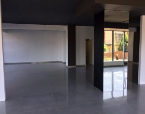 Üzlethelyiség eladó on Cluj-napoca, Zóna Zorilor
