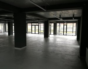 Espace Commercial à vendre, 520m2 dans Cluj-napoca, zone Marasti