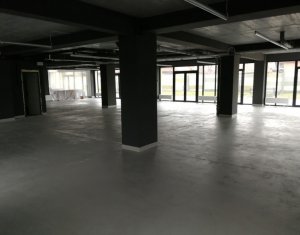 Espace Commercial à vendre dans Cluj-napoca, zone Marasti