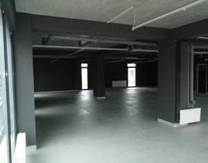 Espace Commercial à vendre dans Cluj-napoca, zone Marasti